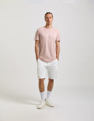 T-shirt with print