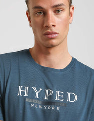 T-shirt with print