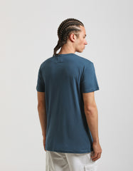 T-shirt with print
