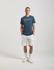 T-shirt with print