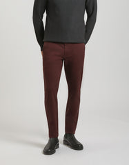 Chino trousers