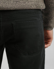 Pantaloni cinque tasche