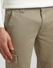 Cargo Trousers