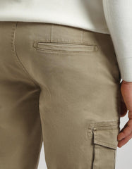 Cargo Trousers