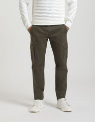 Cargo Trousers