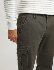 Cargo Trousers
