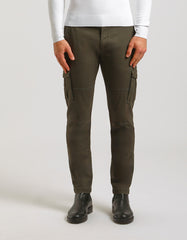 Cargo Trousers
