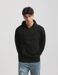 Printed hoodie