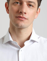 100% cotton basic shirt