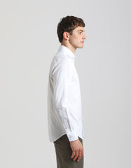 100% cotton basic shirt