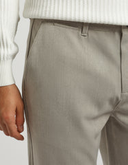 Chino pants