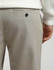 Chino pants