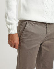 Chino pants