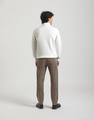 Chino pants