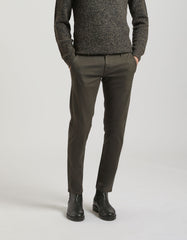 Chino pants