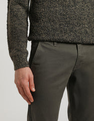 Chino pants