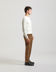 Velvet pants