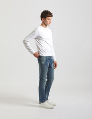 jeans Slim fit
