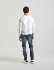 jeans Slim fit