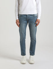 Slim fit jeans