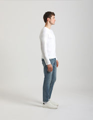 Slim fit jeans