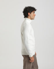 Turtle neck sweater