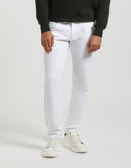Five-pocket trousers