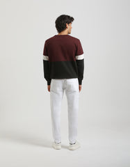 Five-pocket trousers