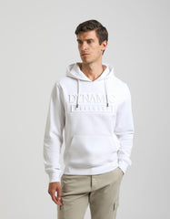 Printed hoodie
