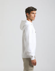 Printed hoodie