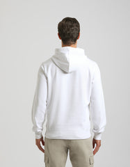 Printed hoodie