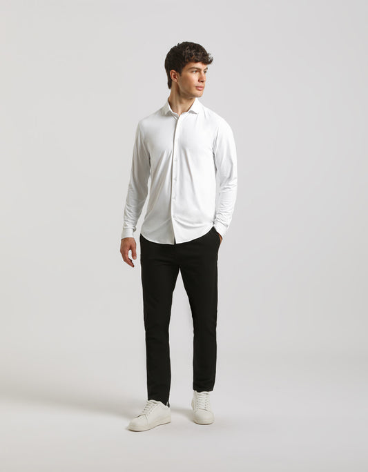 Chino pants