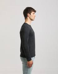 Printed Long sleeve t-shirt