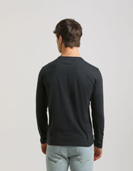 Printed Long sleeve t-shirt