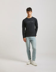 Printed Long sleeve t-shirt