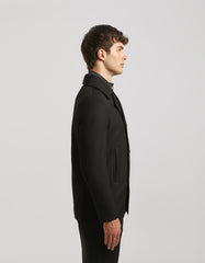 Cappotto doppio petto