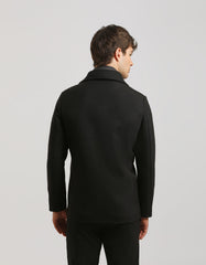 Cappotto doppio petto