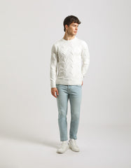 Skinny fit jeans