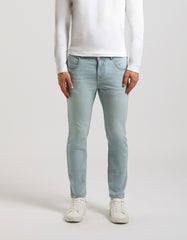 Skinny fit jeans