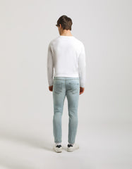 Skinny fit jeans