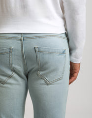 Skinny fit jeans