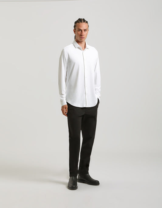 Chino trousers