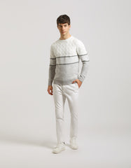 Chino trousers
