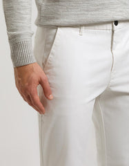 Chino trousers