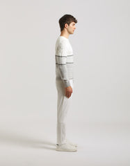 Chino trousers
