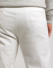 Chino trousers