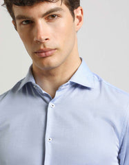 100% cotton basic shirt