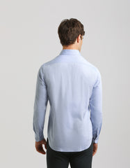 100% cotton basic shirt