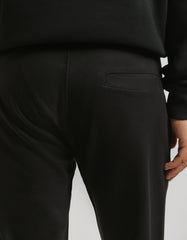 Jogger in felpa
