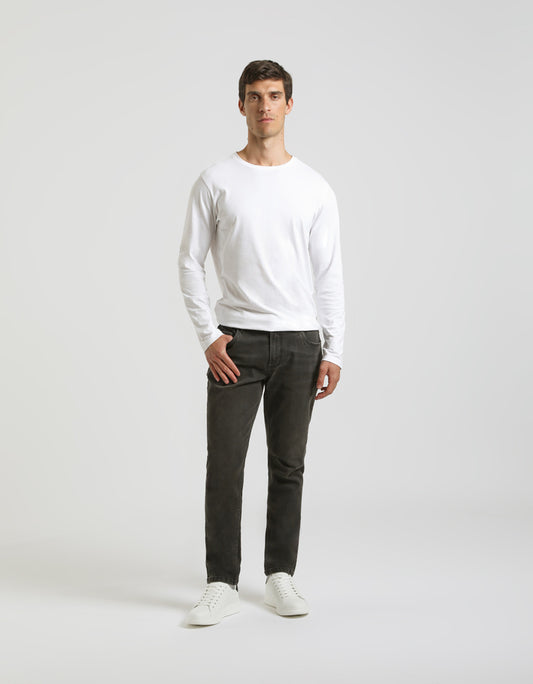Dark Slim fit jeans